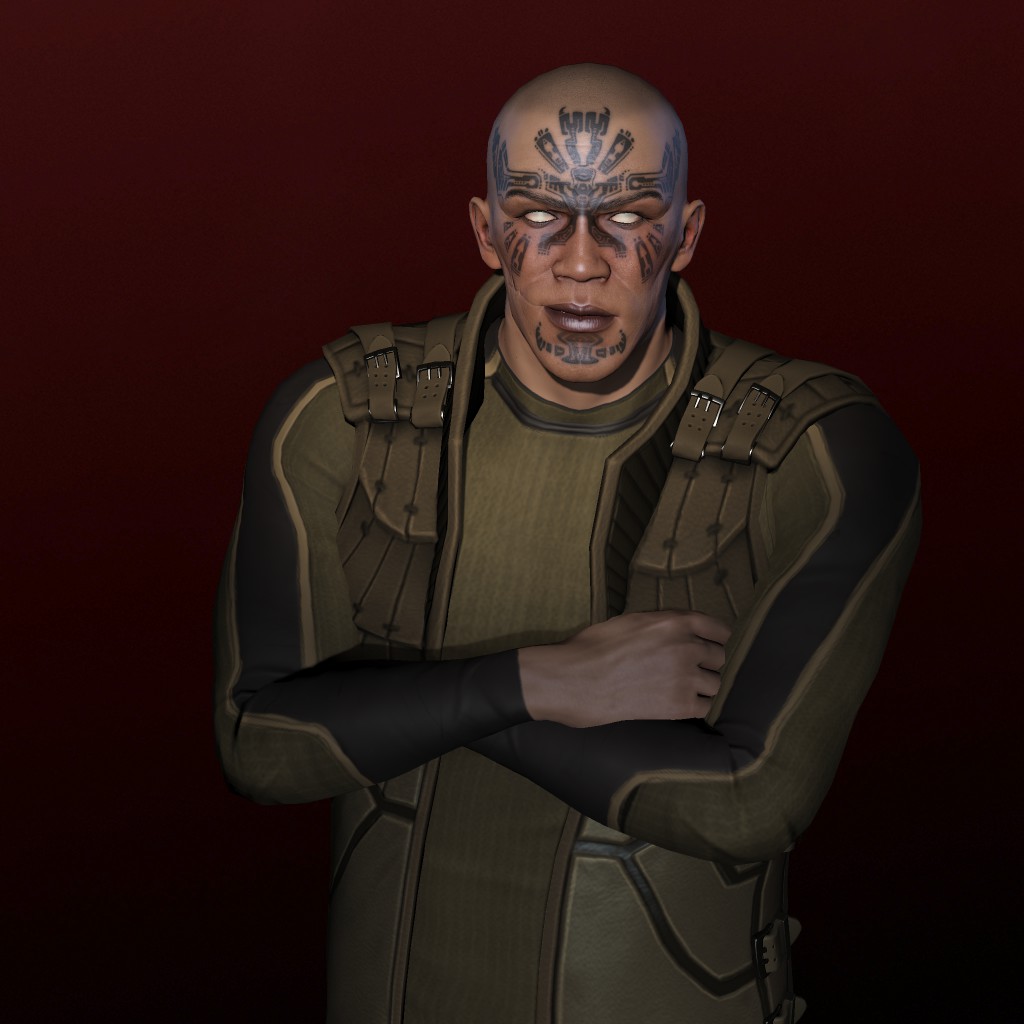 Dehaka Alkar