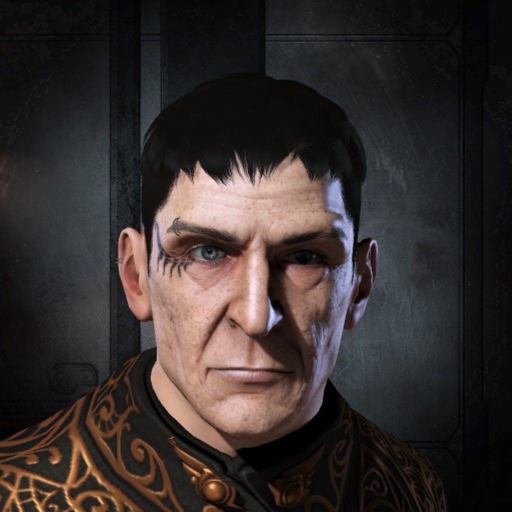 Dante Arareb