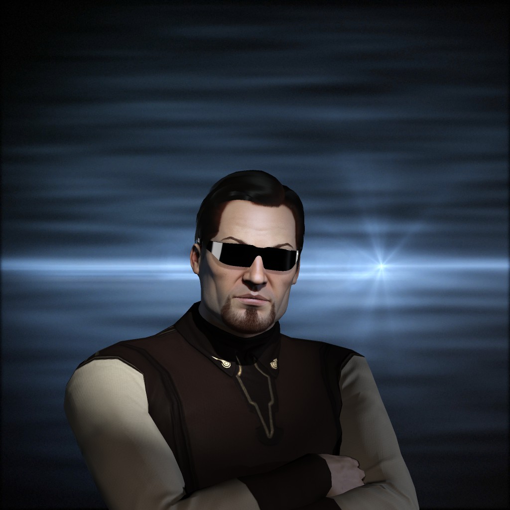 Captain Trillan