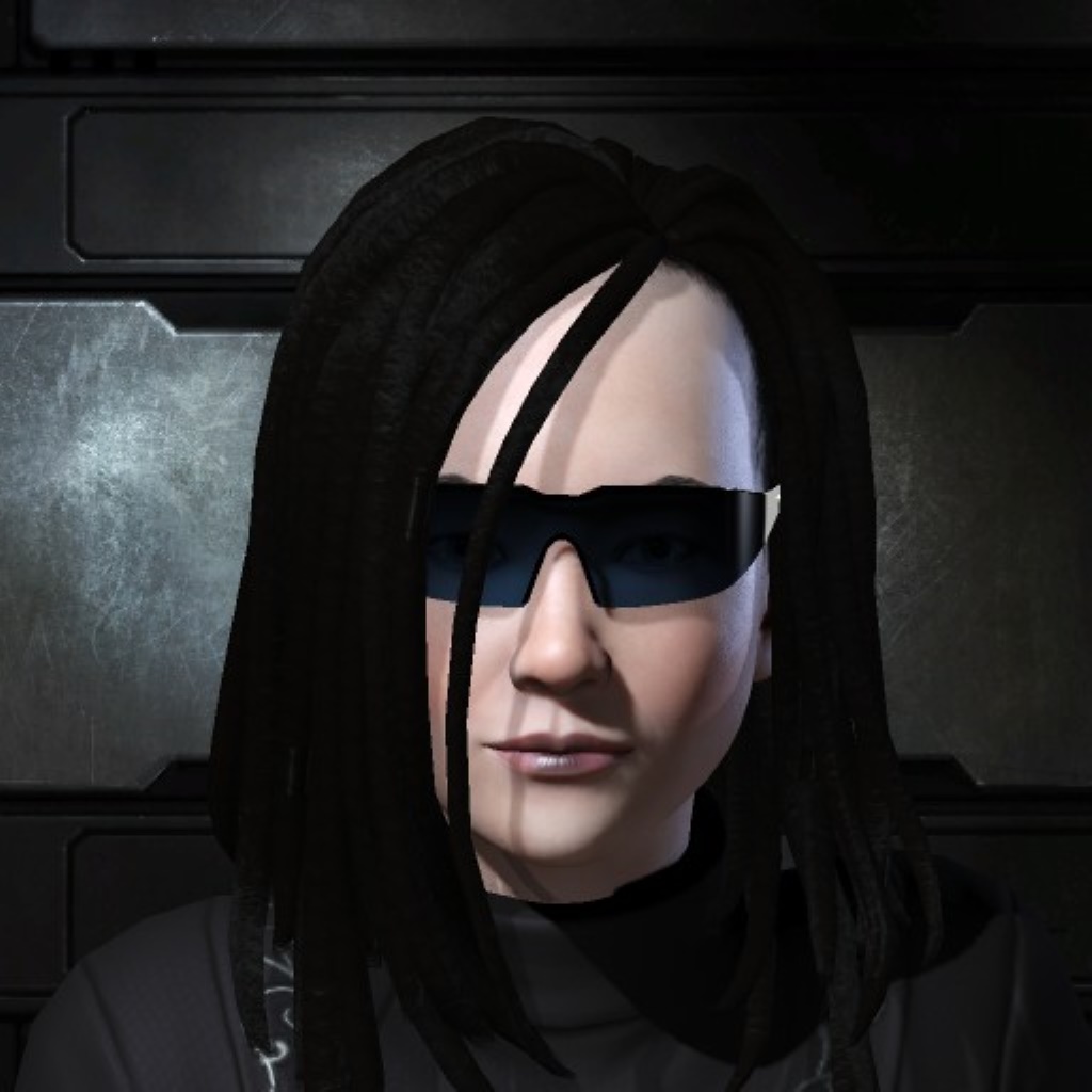 Elspeth Chent-Shi