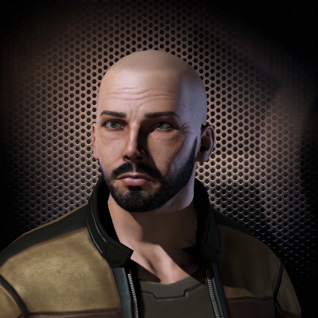 Victor Uranov