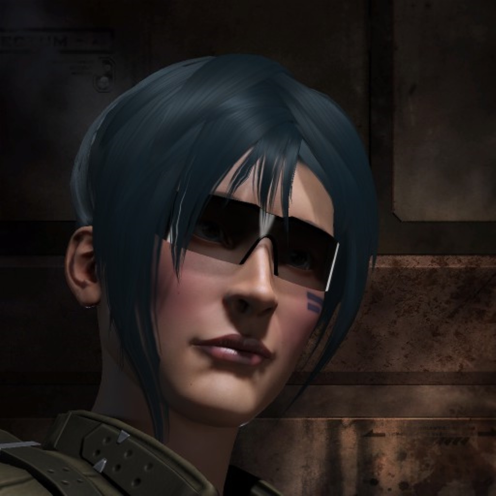 rinah omega