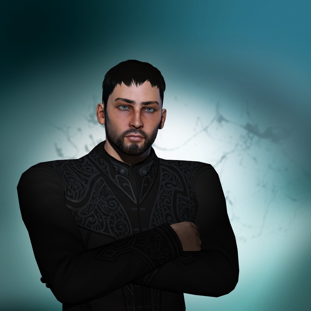 Tarnis Aldent