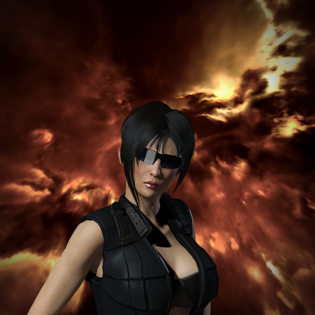 Charlotte Orimura