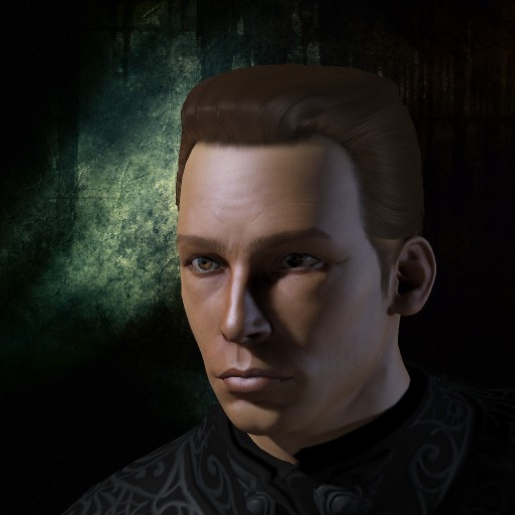 Elrond Hub'bard