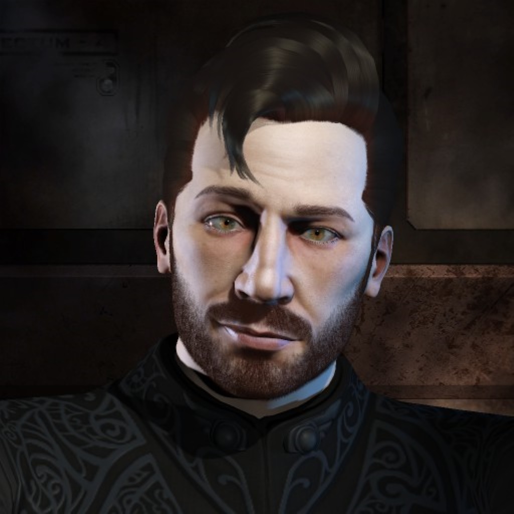 Negido Singetorix