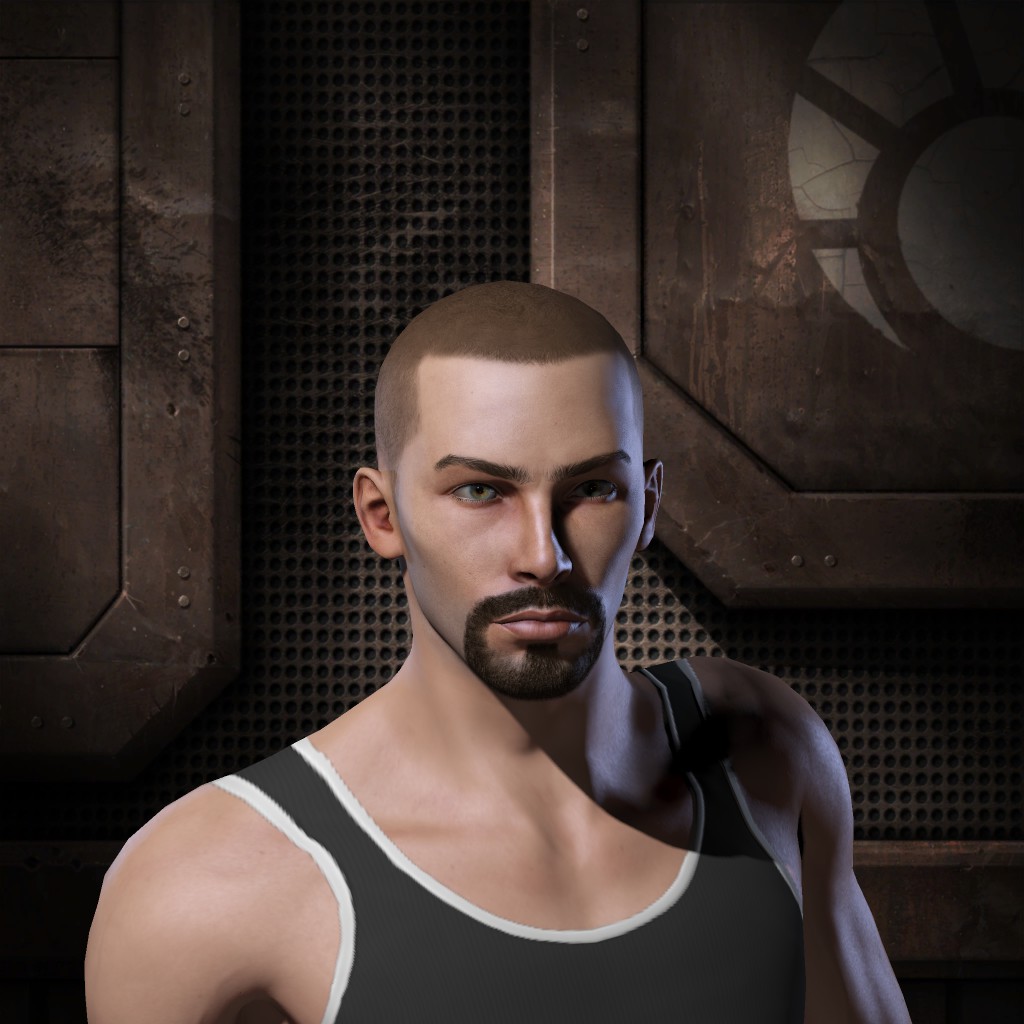 Kevin Mckinnon