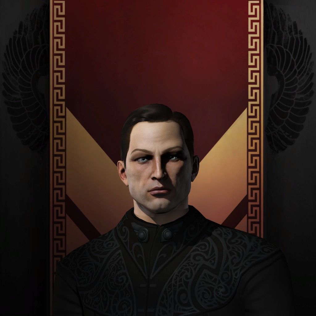 Konrad-Manfred-Heinrich Von-Ebner