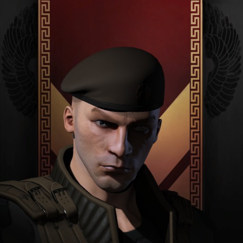Snorri Starcracker