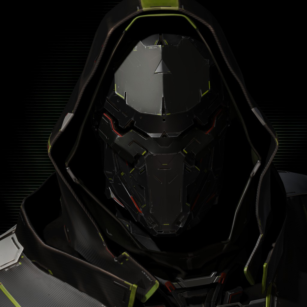 BlackMamba RZ