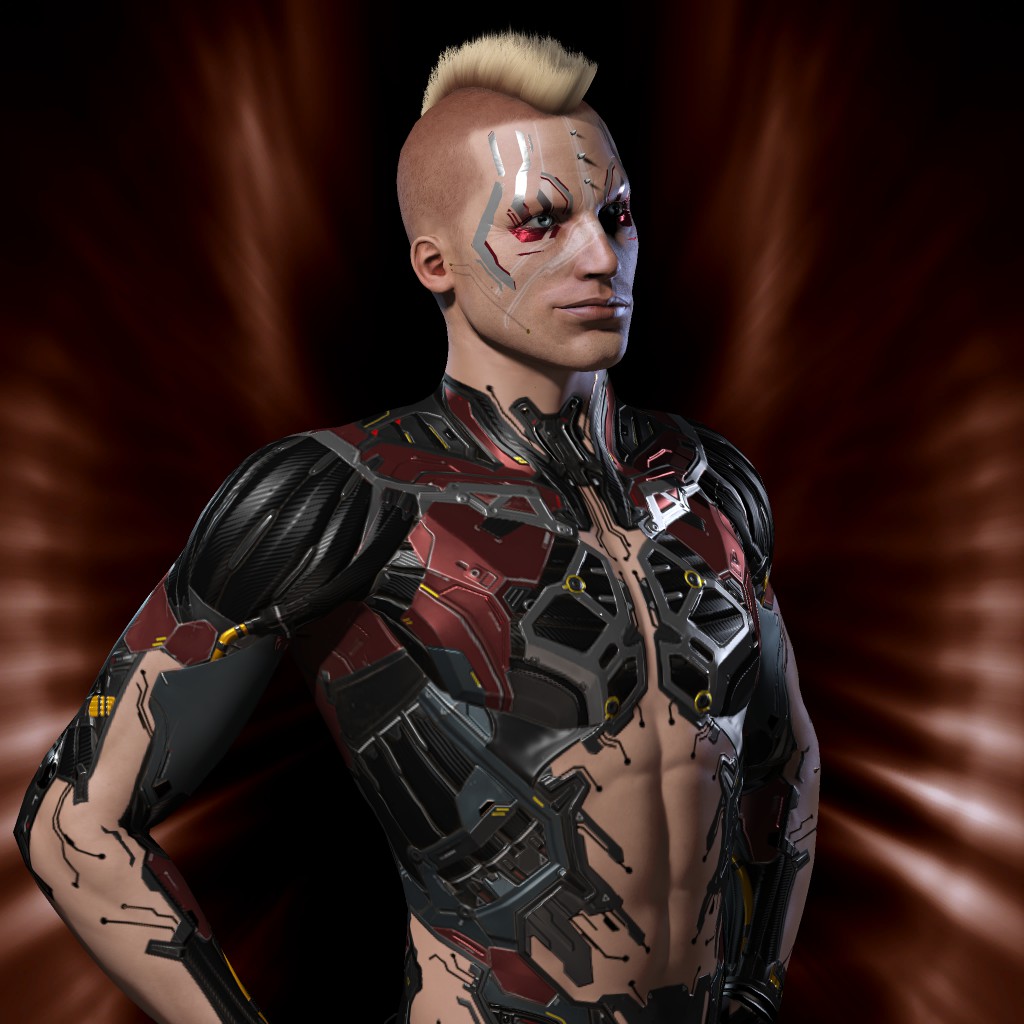 mi ken