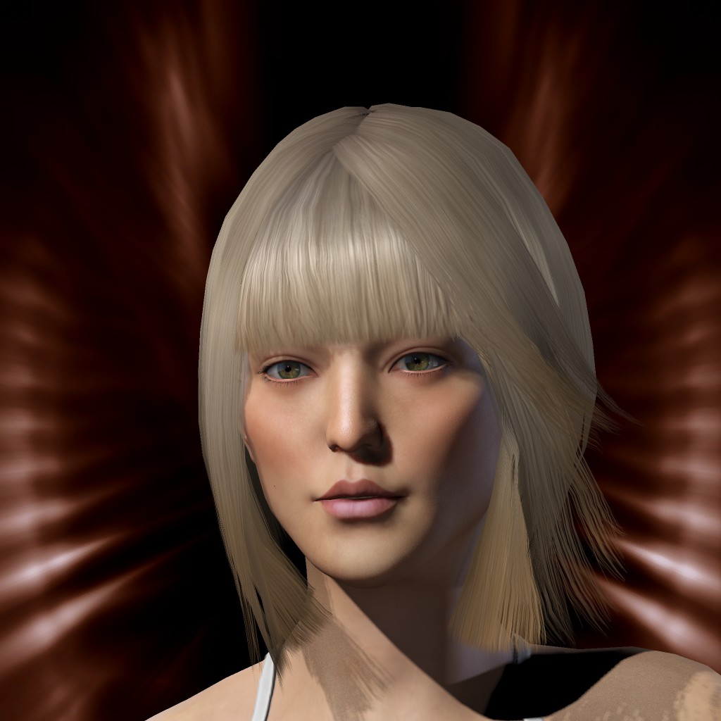 Liliah Tenesis