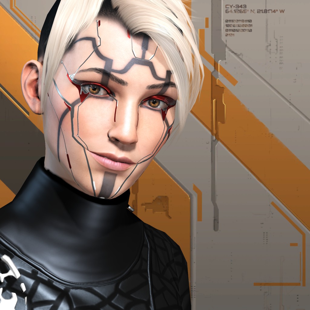 Kaede Haswell