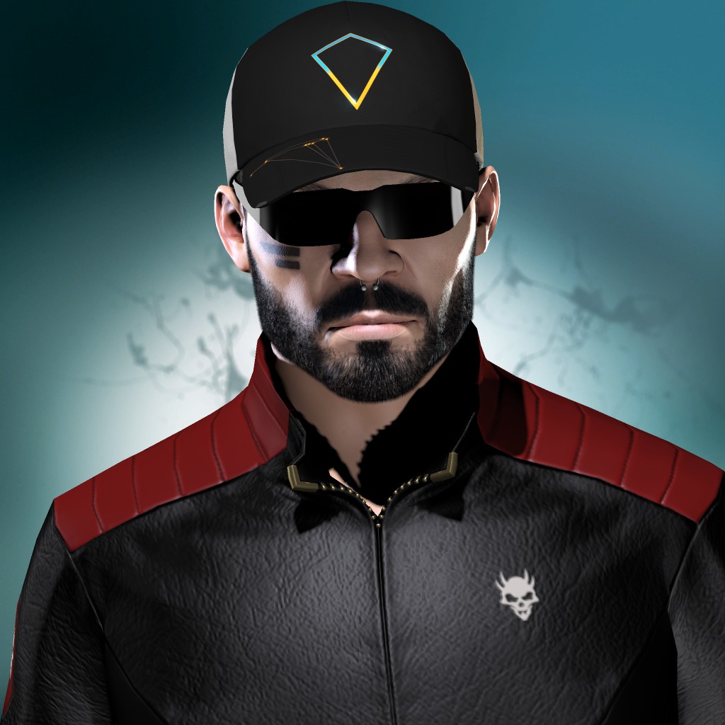 Dredd Dallodar