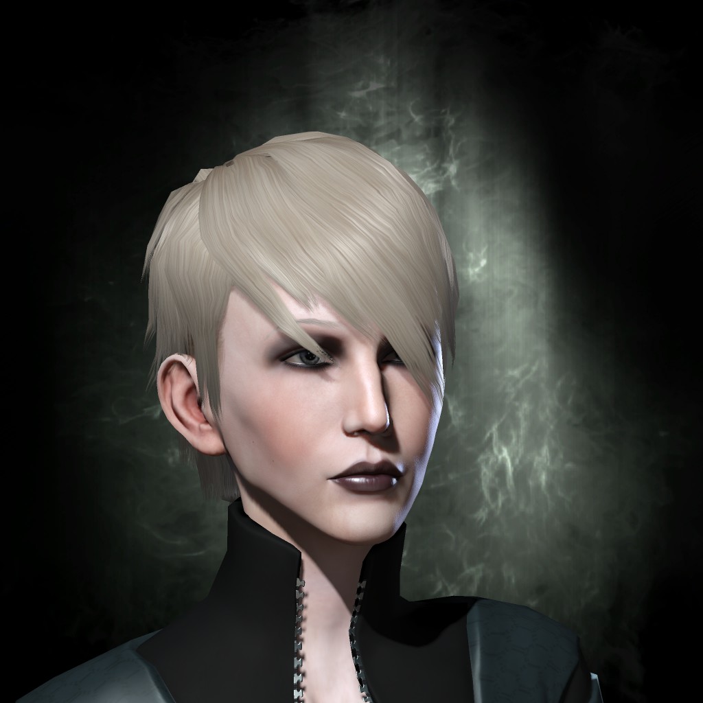 Clementine Vynneve