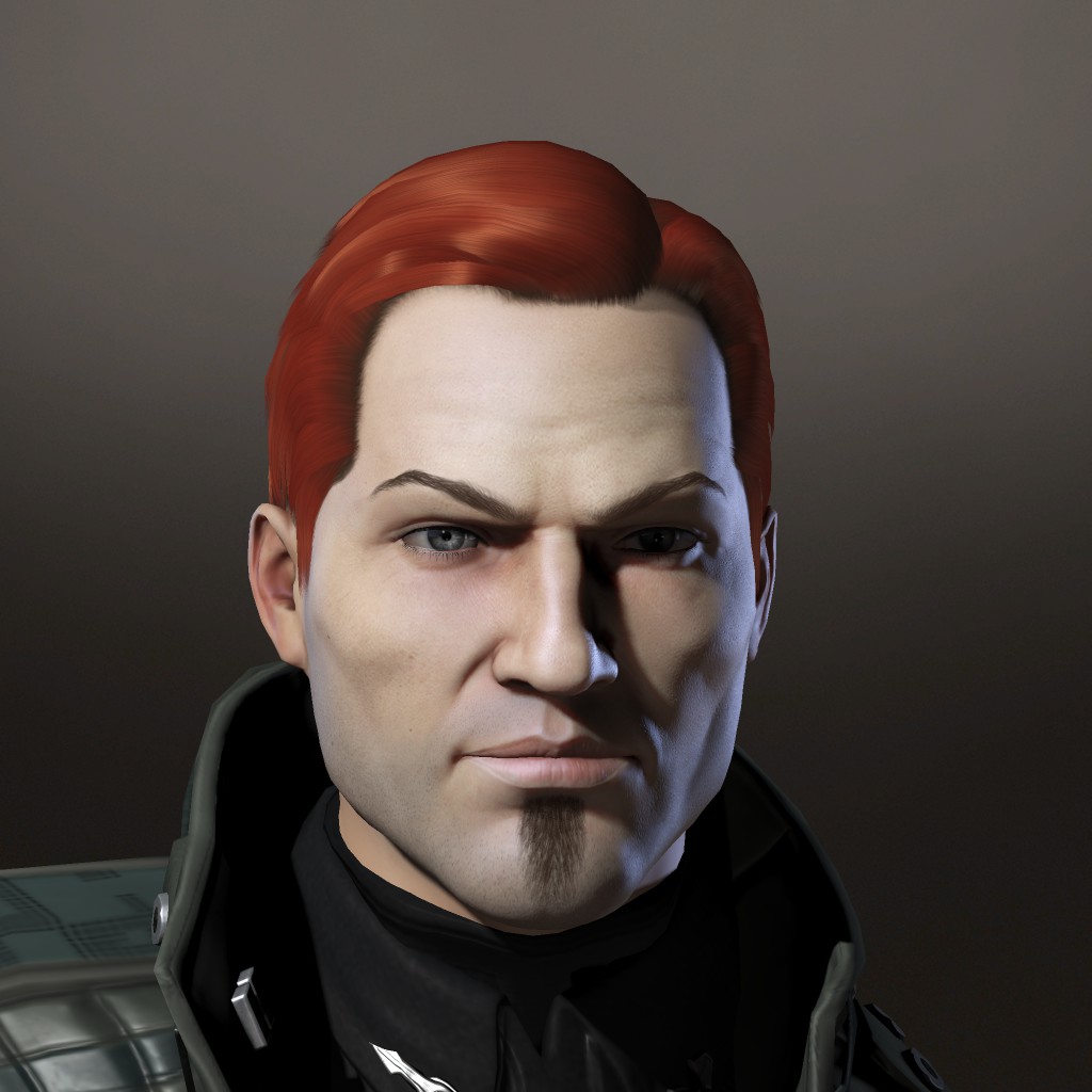 Boris Hrenpopadew