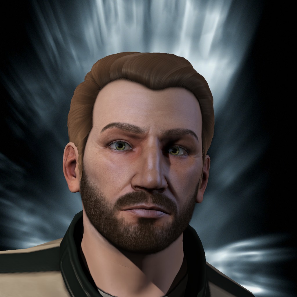 Ezrak Damenous