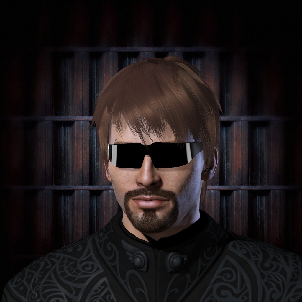 Valentine Lord