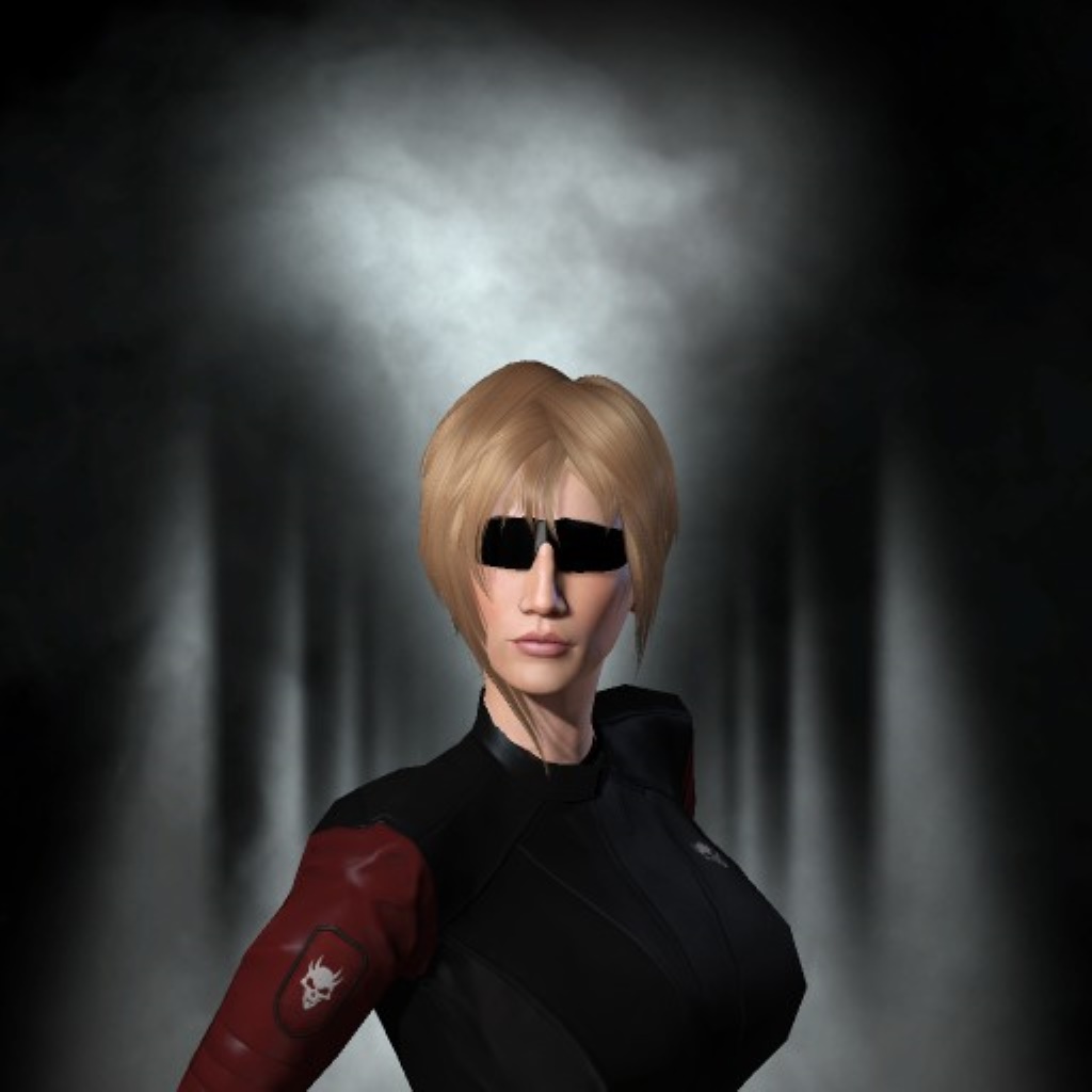 Shadowsyn