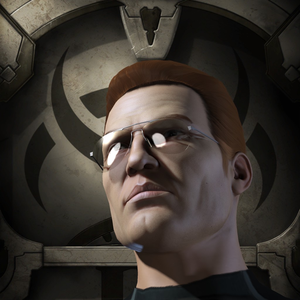 Johnie Sanders
