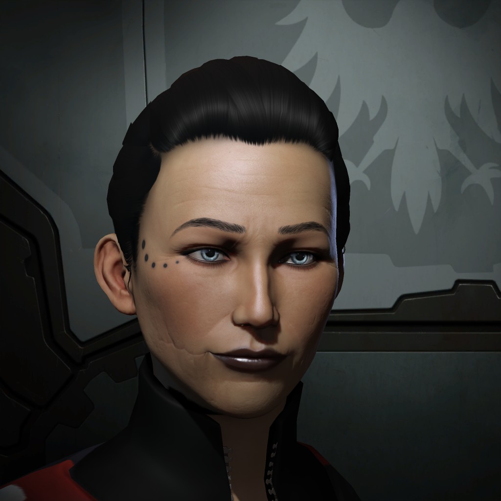 Eureka May