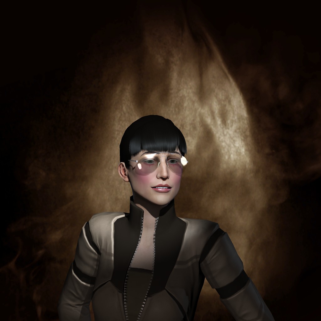 Executor Selendis