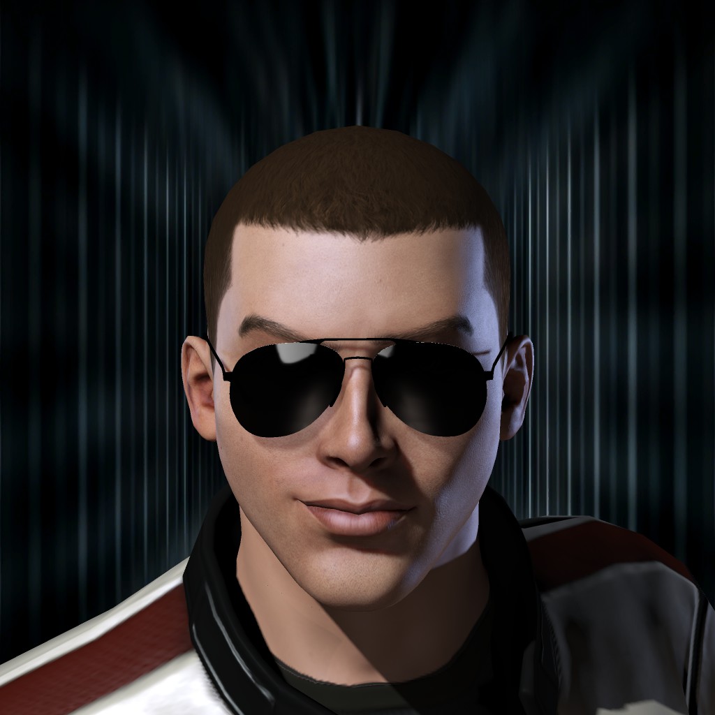 Bazza Black