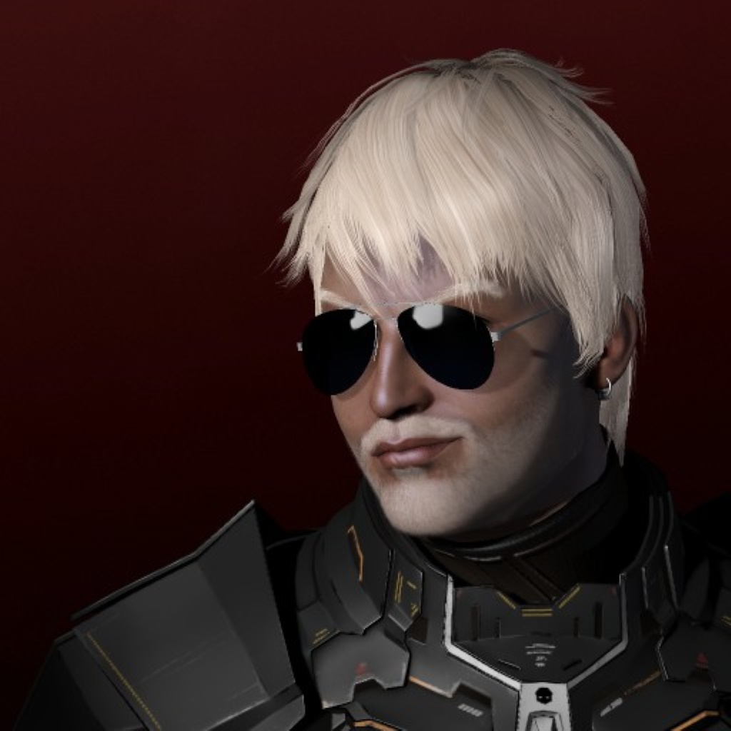 Count Iago Alastar