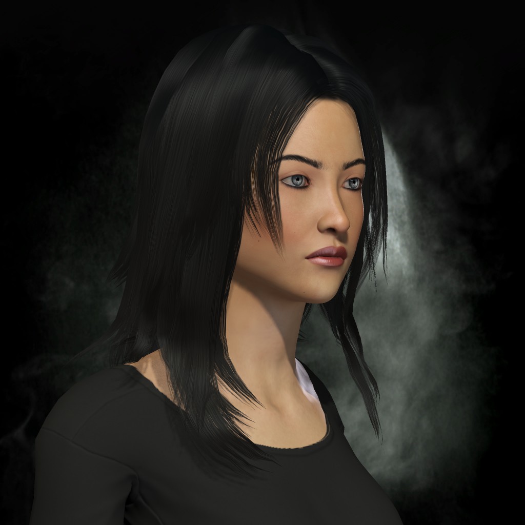Meirana Gry