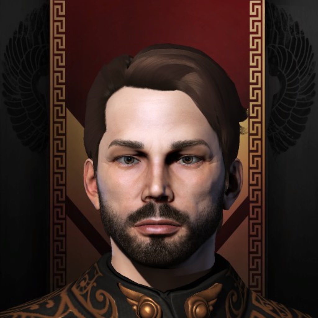 Max Middleton