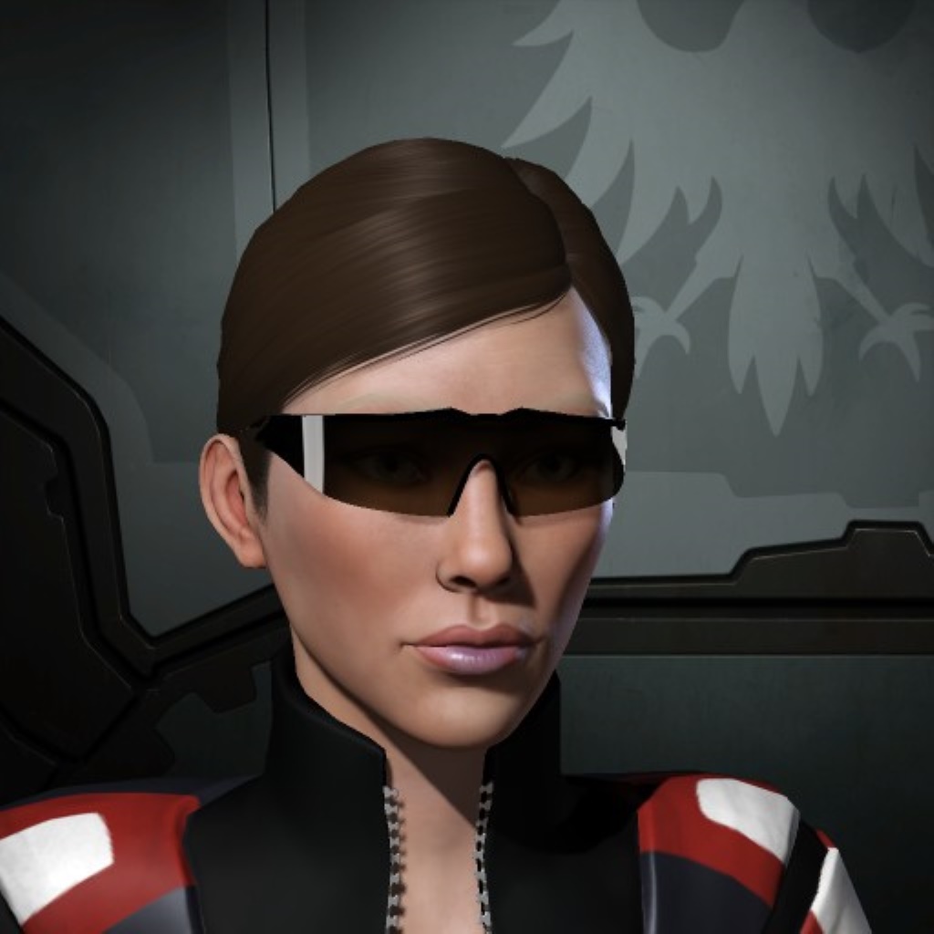 Rezka Stalker
