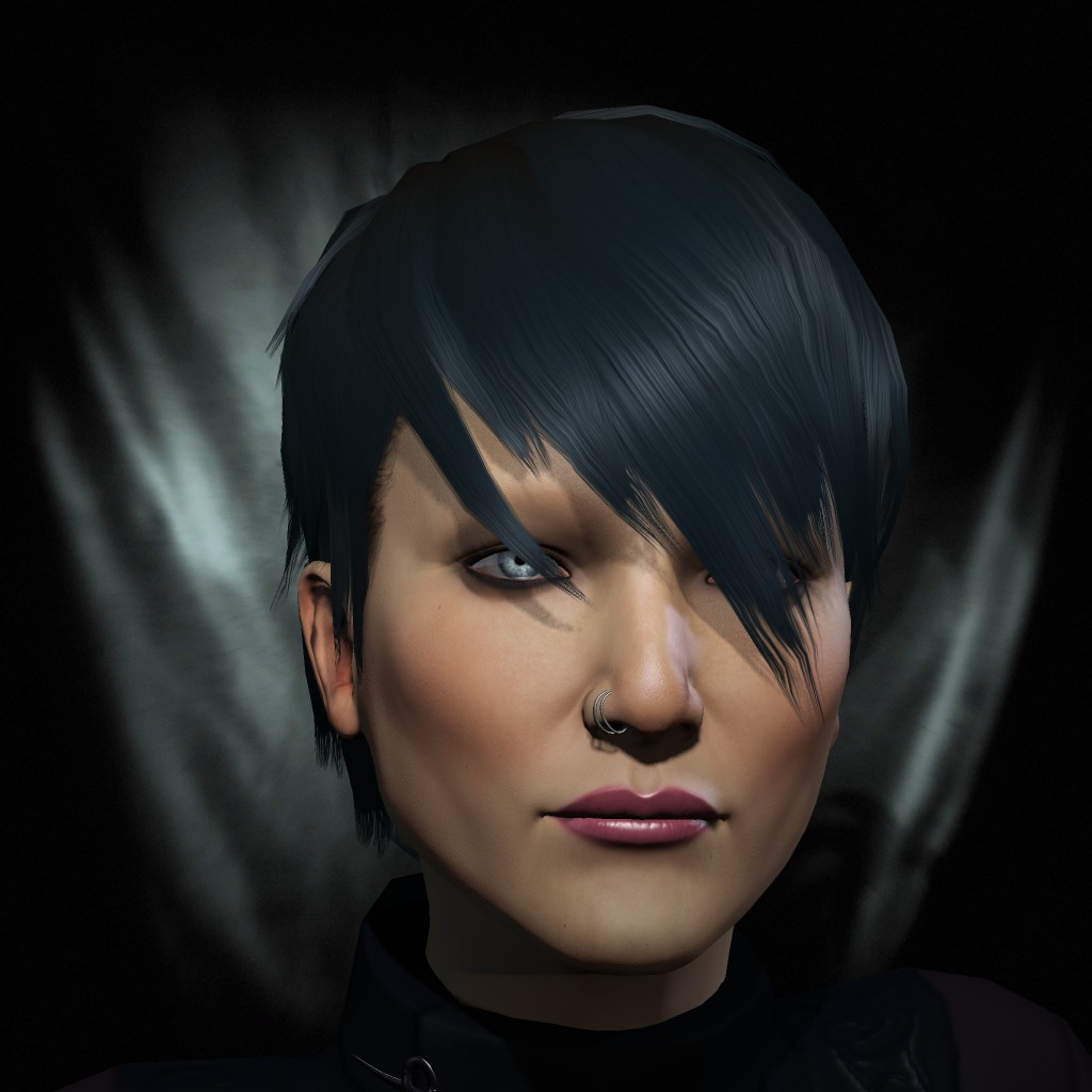 Lilith Ahashion