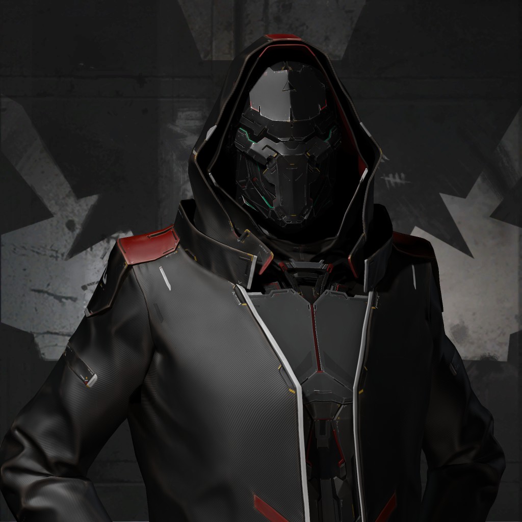 Ashen Crow