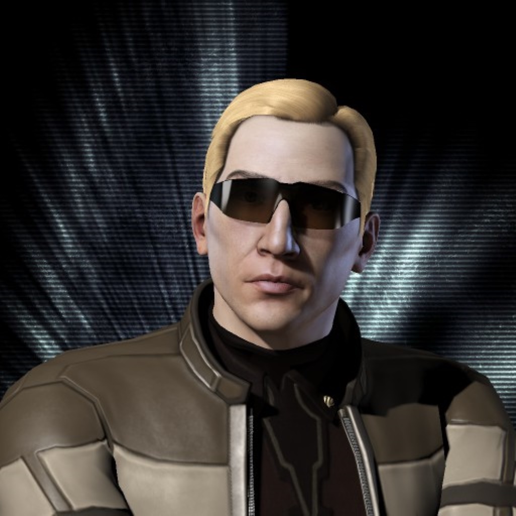 Iharles Yeager