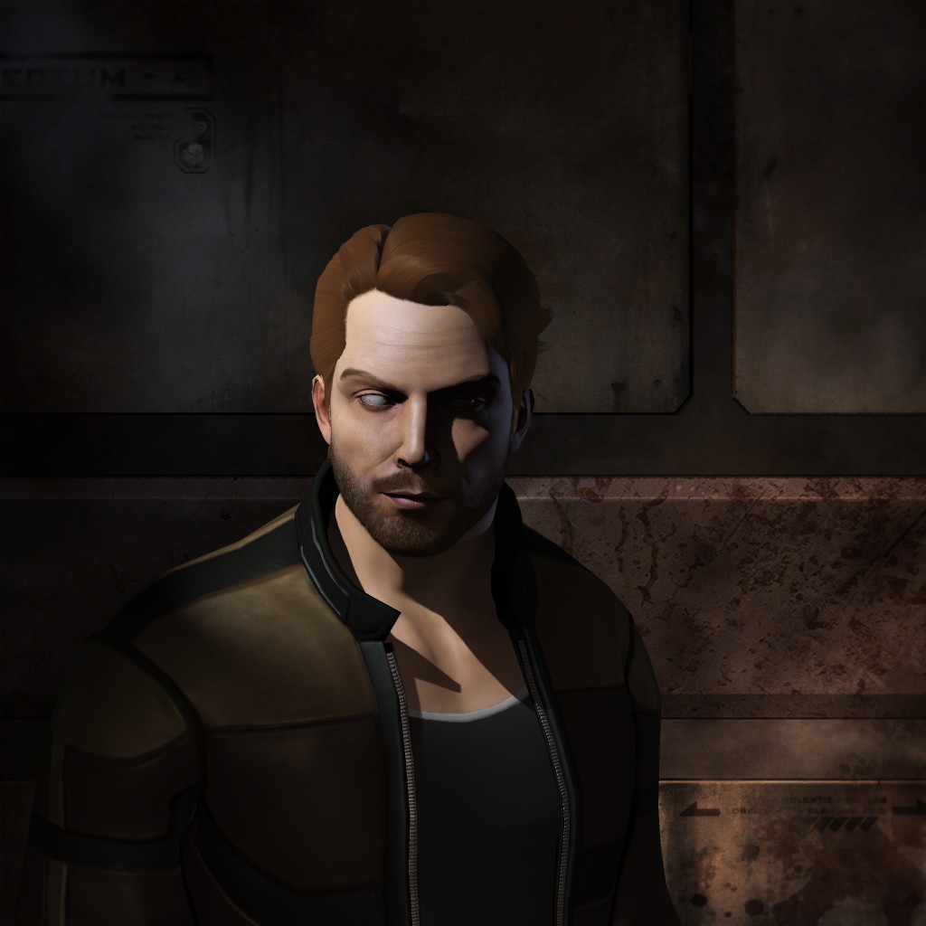 Lazarus Jackpoint