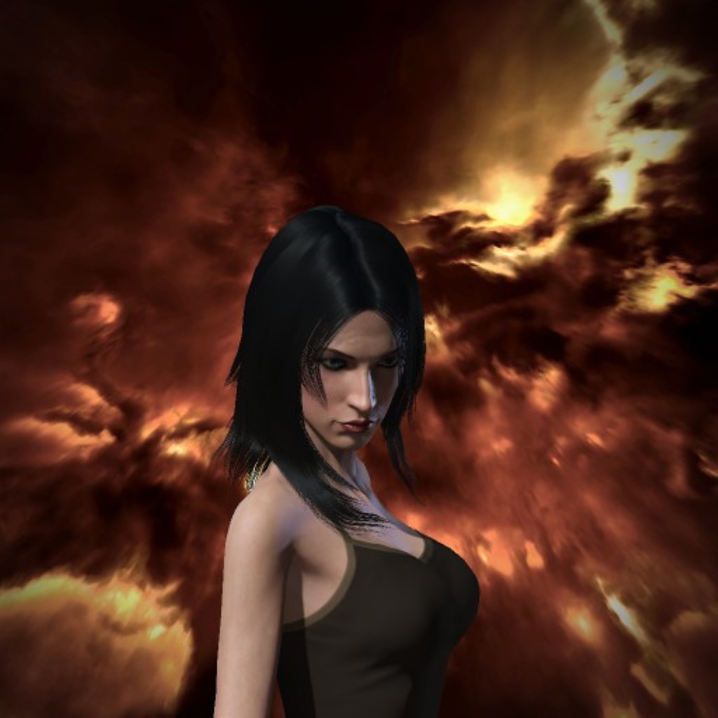 Marelifia Sin'dorei