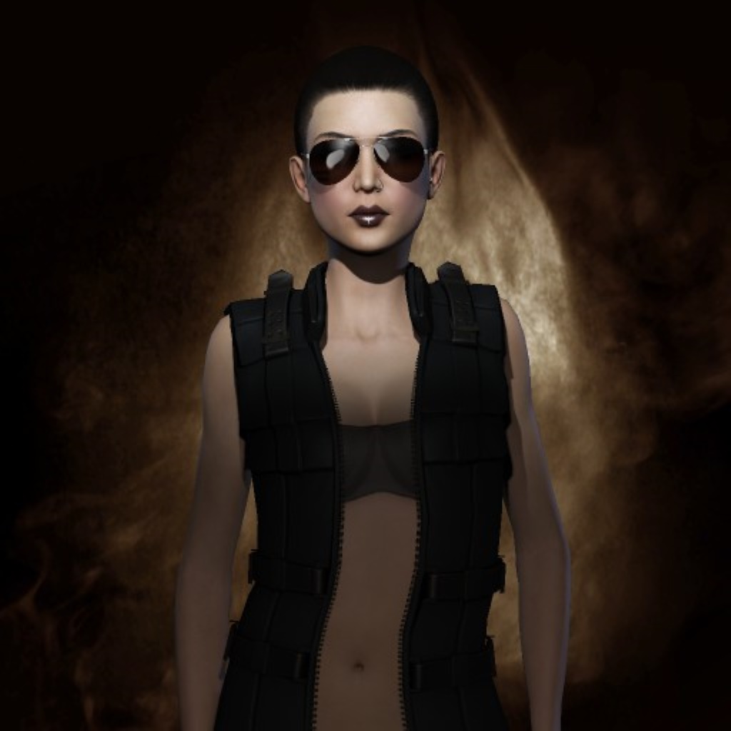 Kal'Dara Civeth