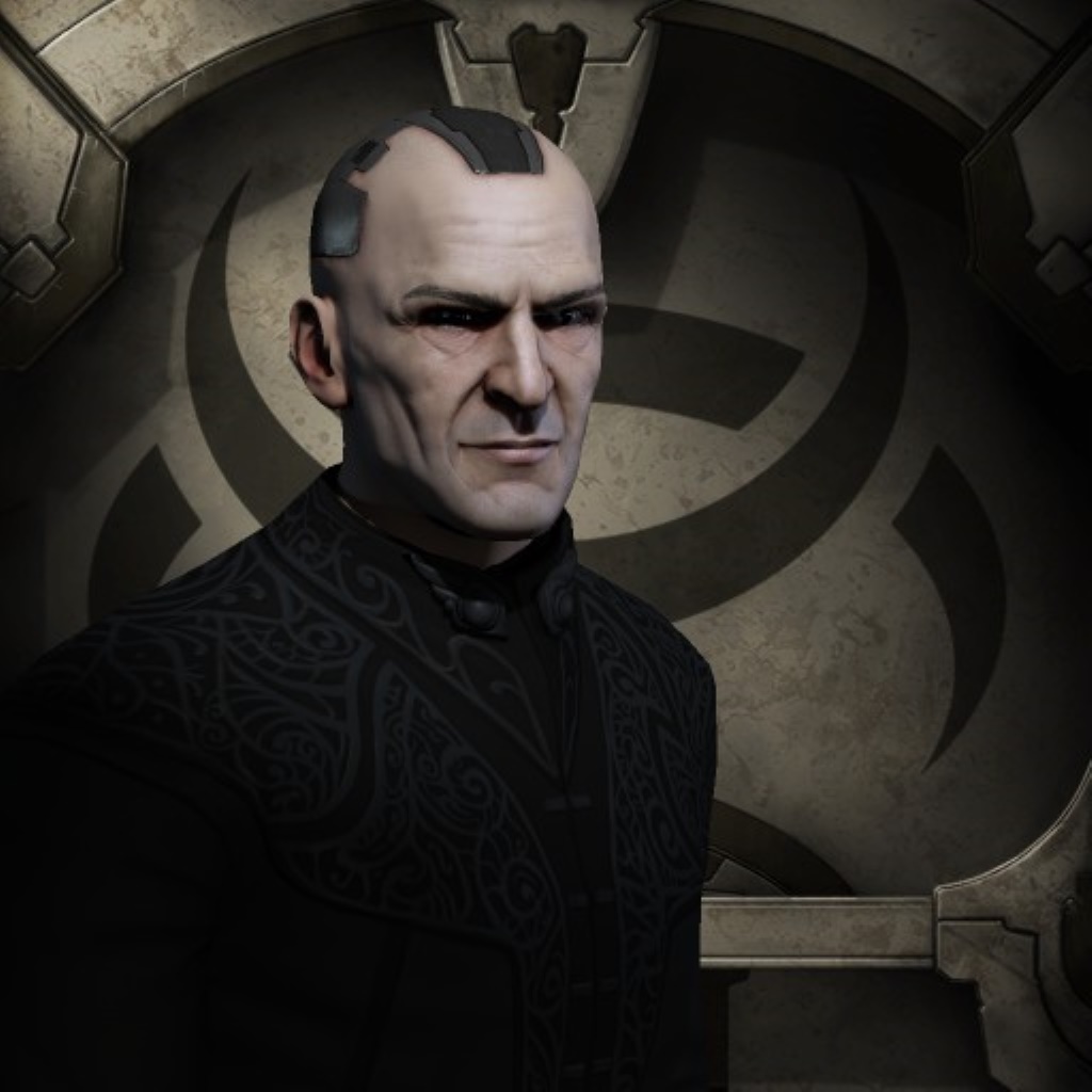 Cpt Korvak