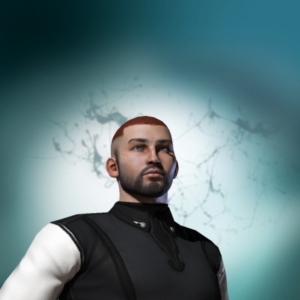 Darrel Andedare