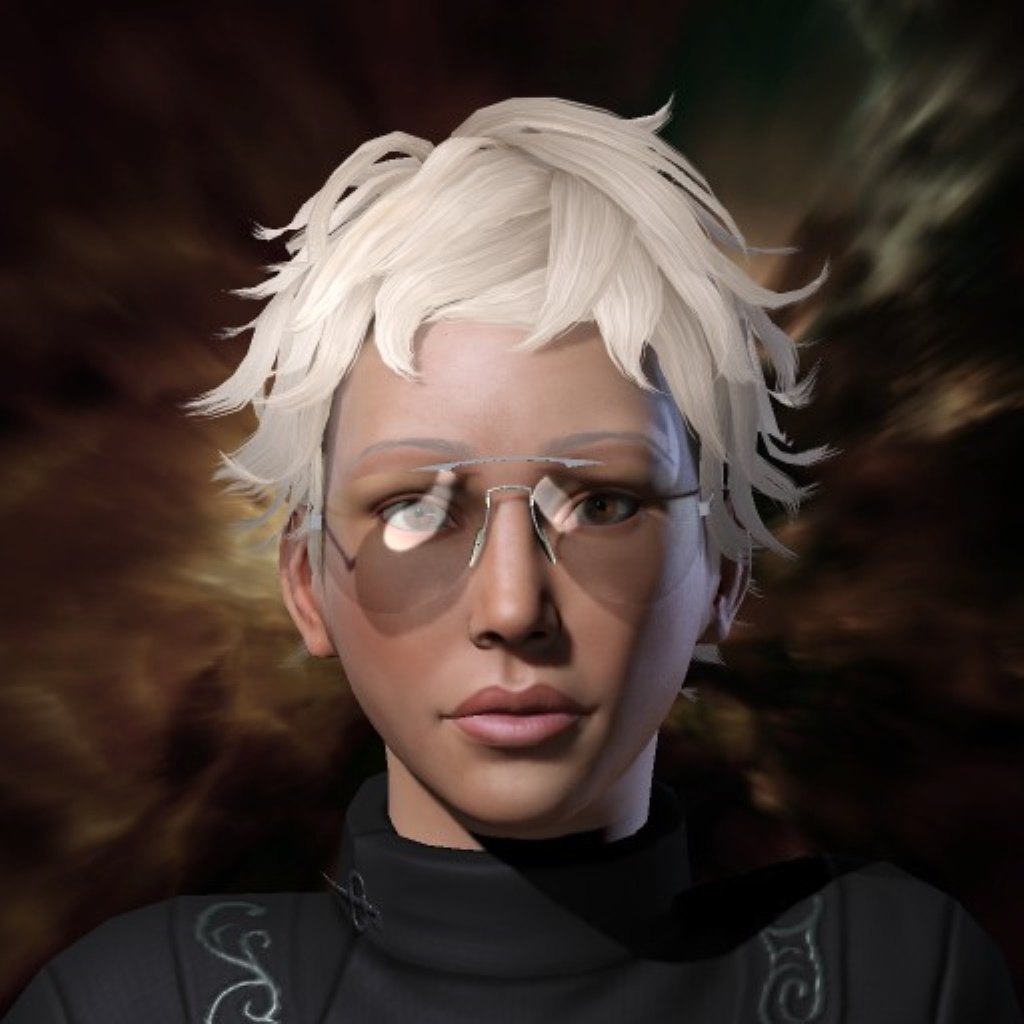 Lord Jesta