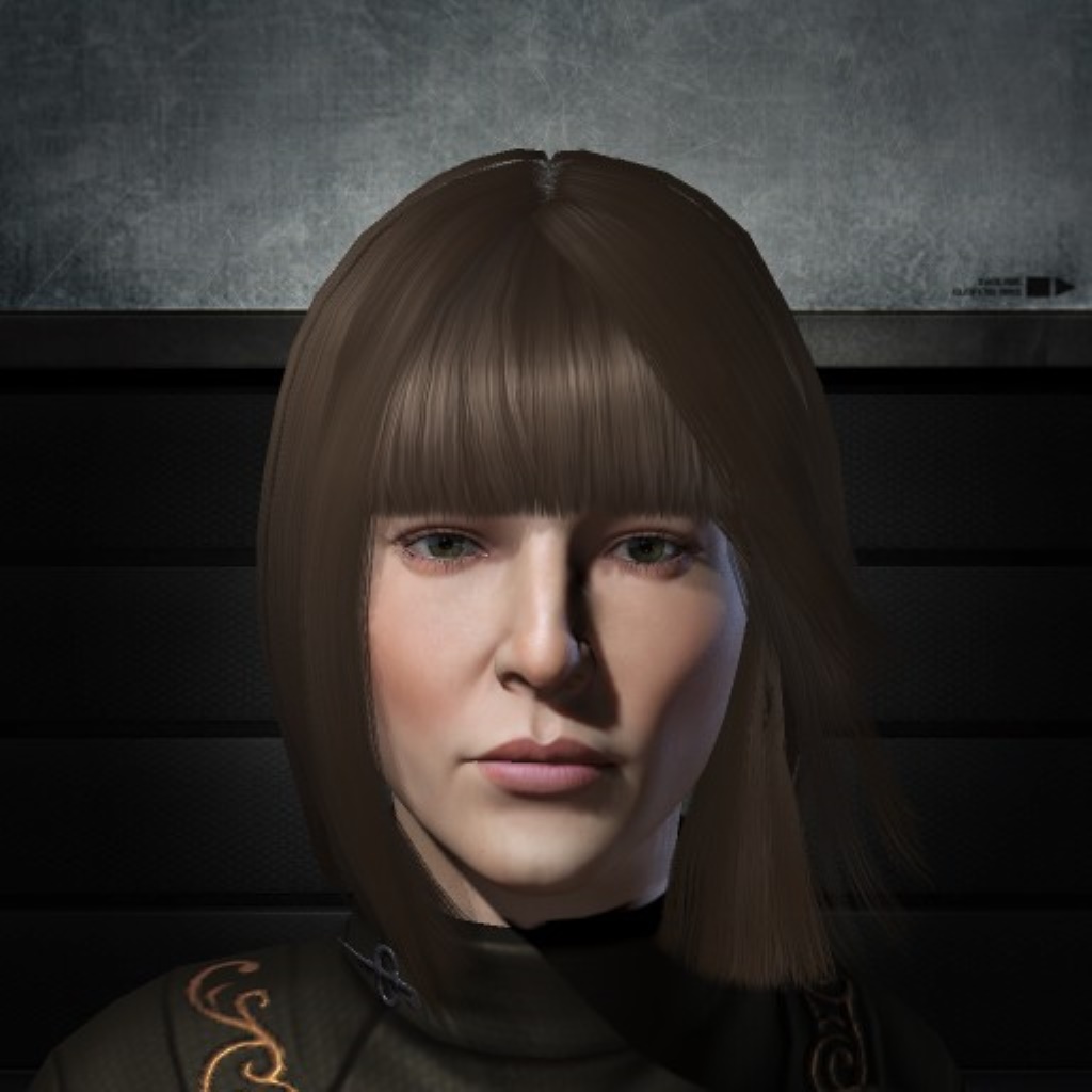 Jane Omaristoss
