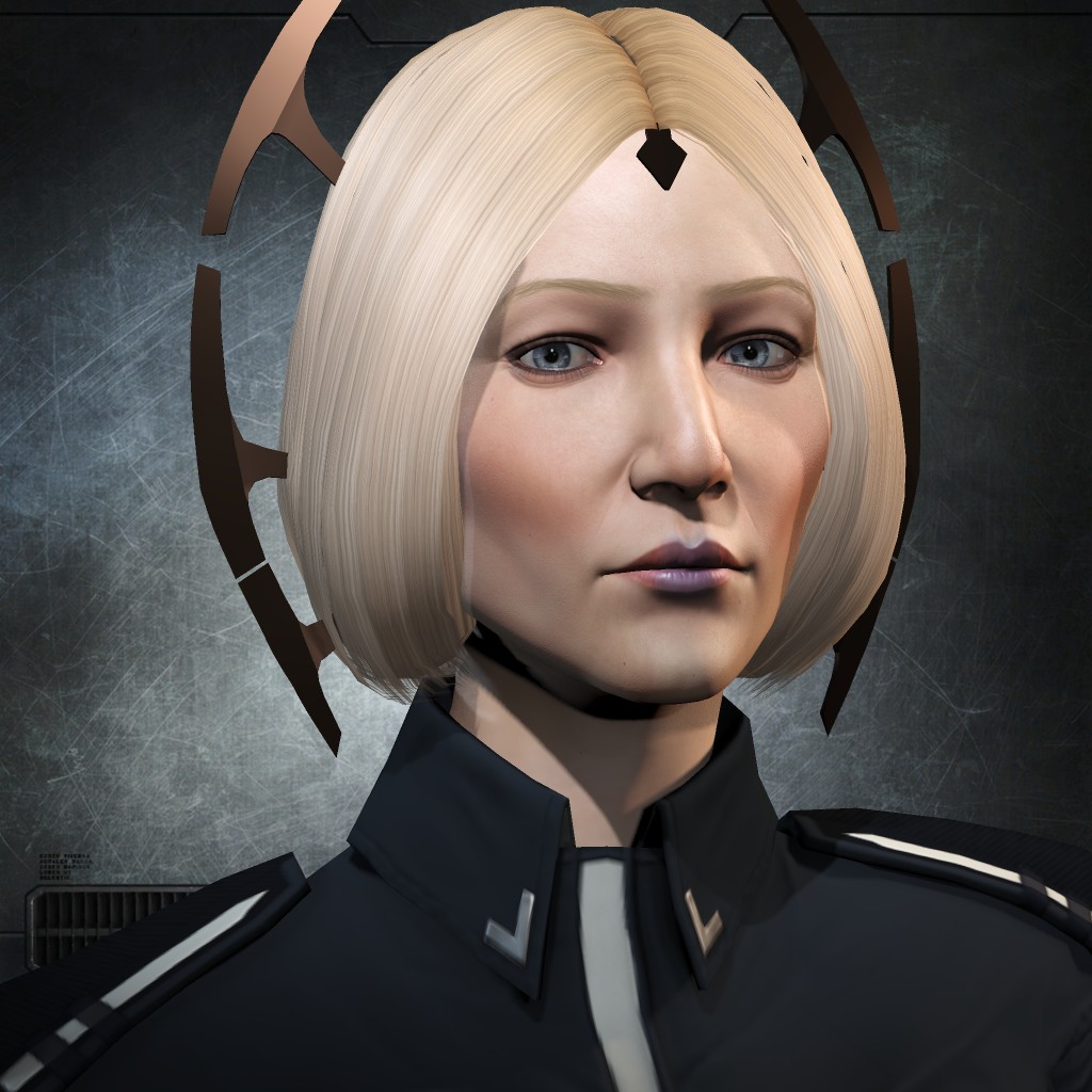 Eliora Alard-Huxley