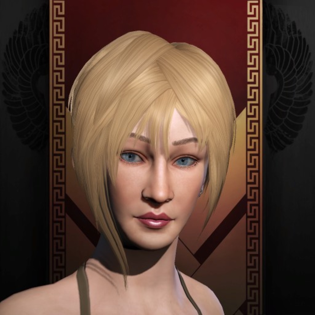 Zoie Trow