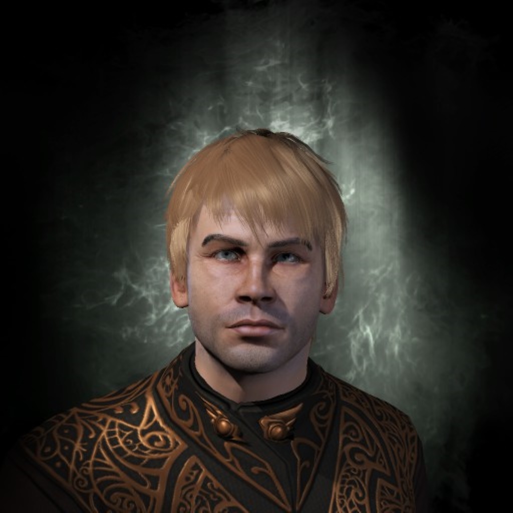 Enzo Trow