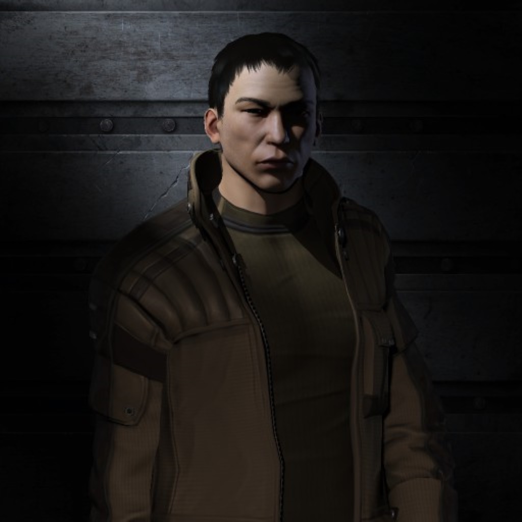 Takeo Koichi