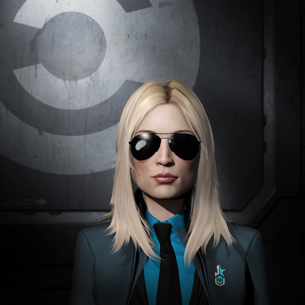 Ms Diana