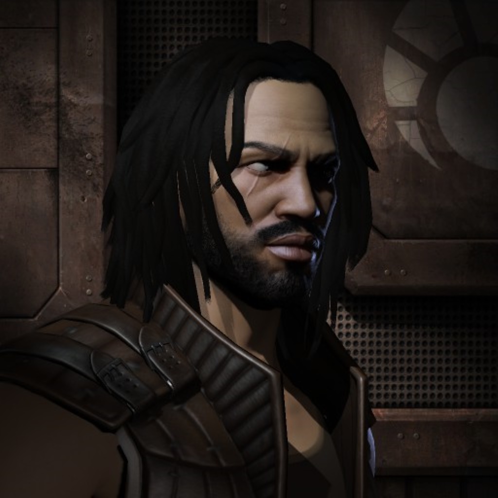 Jahari Bastanold