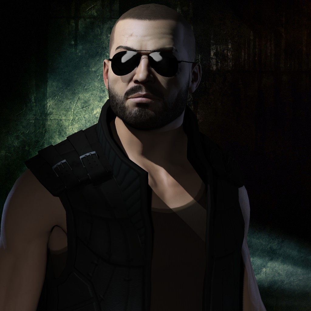 Shady Doctor