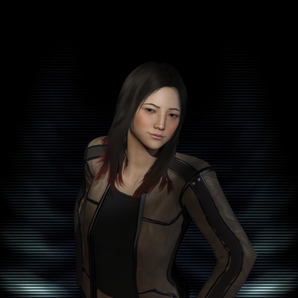 Mei Ku'Rispi