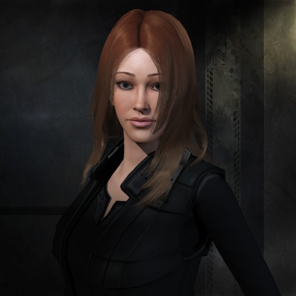 Abigail Lezal